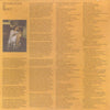 Joan Baez - Diamonds & Rust (Orange vinyl)