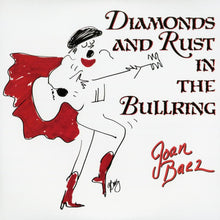  Joan Baez - Diamonds and Rust in the Bullring (2LP, 45RPM, 200g)