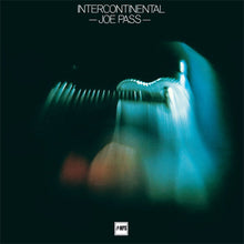  Joe Pass – Intercontinental