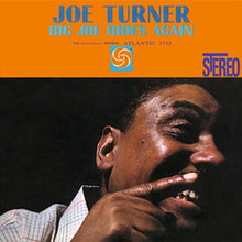  <transcy>Joe Turner - Big Joe Rides Again</transcy>