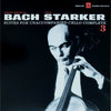 <transcy>Johann Sebastian Bach - Suites 1-6 pour violoncelle seul - Janos Starker (6LP, Coffret, 45 tours, 200g)</transcy>