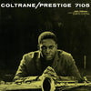 John Coltrane - Coltrane (Mono, 200g)