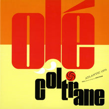  John Coltrane - Ole Coltrane (45RPM, Mono)