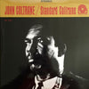 John Coltrane - Standard Coltrane (200g)