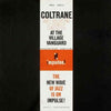 John Coltrane - 'Live' At The Village Vanguard