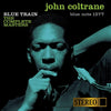 John Coltrane – Blue Train : The Complete Masters (2LP with four previously unreleased tracks)