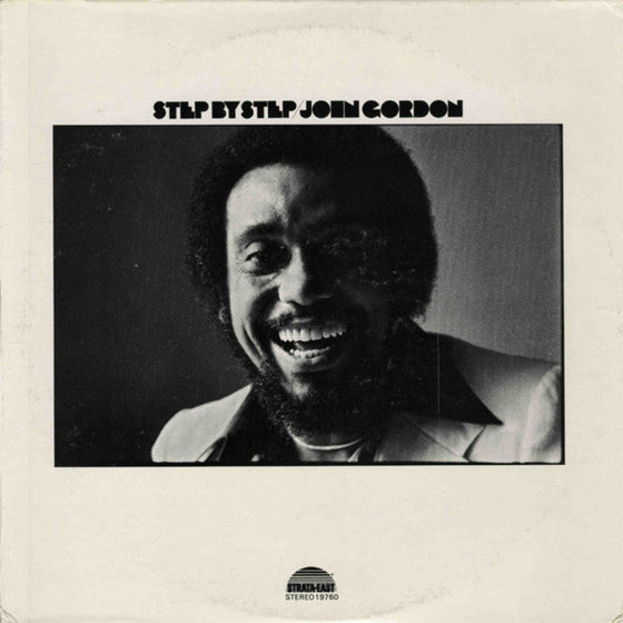 John Gordon - Step By Step
