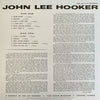 John Lee Hooker - Burnin' 60th Anniversary