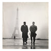 John Lewis & Sacha Distel - Afternoon In Paris (Mono)