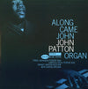 John Patton - Along Came John (2LP, 180g, 45RPM)