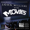 John Williams - At The Movies - The Dallas Winds (2LP, Half-speed Mastering)