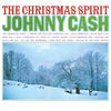 <transcy>Johnny Cash - The Christmas Spirit</transcy>