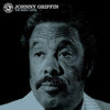 Johnny Griffin - The man I love (3LPs, black vinyl, 33 & 45RPM)