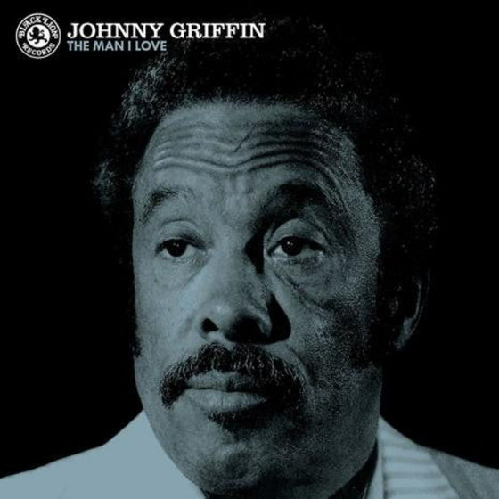 <transcy>Johnny Griffin - The man I love (3LPs, vinyle noir, 33 & 45 tours)</transcy>