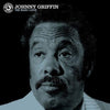 Johnny Griffin - The man I love (1LP, black vinyl)