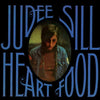 <transcy>Judee Sill - Heart Food (2LP, 45 tours)</transcy>
