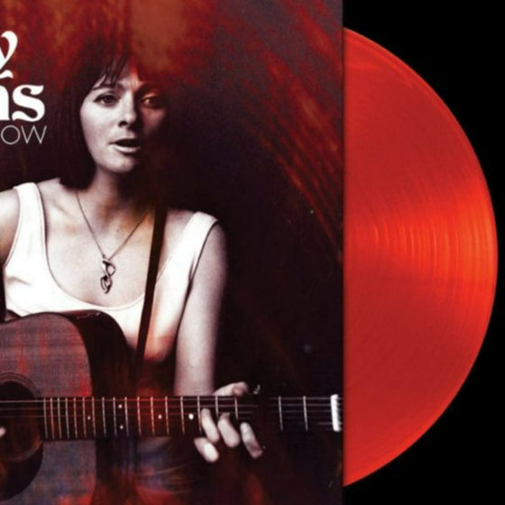Judy Collins - Both Sides Now: The Very Best Of (Red vinyl)