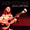 Judy Collins - Greatest Folk Songs