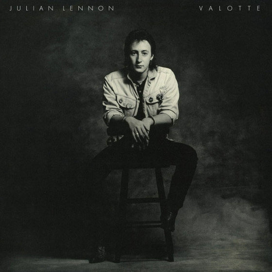 Julian Lennon - Valotte (Translucent Gold vinyl)