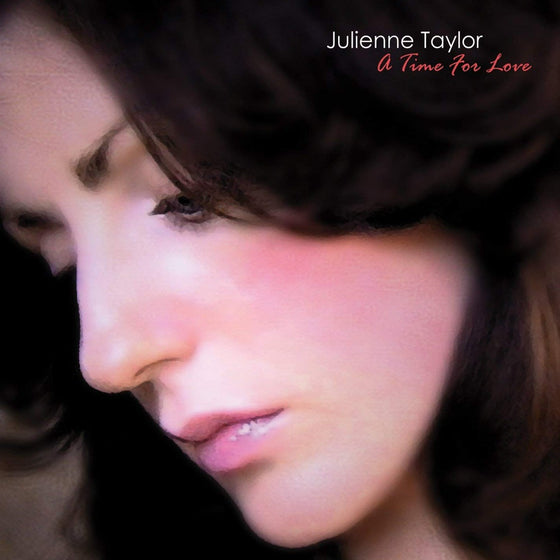 Julienne Taylor - A Time For Love (2LP)
