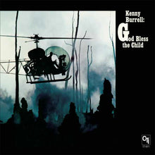  <transcy>Kenny Burrell - God Bless The Child</transcy>