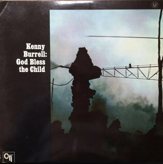 <transcy>Kenny Burrell - God Bless The Child</transcy>