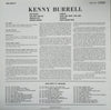 Kenny Burrell - Kenny Burrell