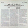 <transcy>Kenny Dorham - Whistle Stop (2LP, 45 tours)</transcy>