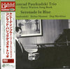 <transcy>Konrad Paszkudzki Trio - Serenade In Blue (Edition japonaise)</transcy>