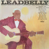 Leadbelly - Huddie Ledbetter’s Best - His Guitar, His Voice, His Piano