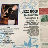 <transcy>Lee Konitz Quartet - Jazz Nocturne (Edition japonaise)</transcy>