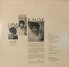 <transcy>Lena Horne - Lonely And Alive</transcy>