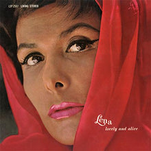  <transcy>Lena Horne - Lonely And Alive</transcy>