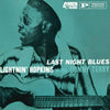 Lightnin' Hopkins and Sonny Terry - Last Night Blues