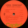 <tc>Linda Ronstadt - Heart Like a Wheel</tc>