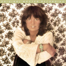 Linda Ronstadt – Don't Cry Now (Ultra Analog, Half-speed Mastering)