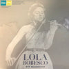 Lola Bobesco – RTF Recordings - Mozart, Handel, Lalo (Mono, Japanese Edition)