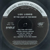 <tc>Los Lobos – By The Light Of The Moon (Ultra Analog, Half-speed Mastering)</tc>