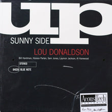  Lou Donaldson – Sunny Side Up (2LP, 45RPM)
