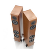 Loud Speakers Vienna Acoustics Beethoven Baby Grand Reference