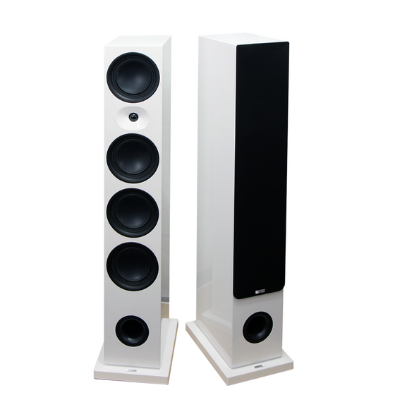 Loud Speakers Advance KC800