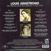 Louis Armstrong - The Paramount Recordings