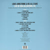 <transcy>Louis Armstrong and His All Stars - Live In 1956 (Vinyle bleu)</transcy>