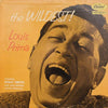 Louis Prima featuring Keely Smith with Sam Butera & the Witnesses – The Wildest