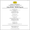 Ludwig van Beethoven - Violin sonatas Nos. 9 "Kreutzer" & 10 - Martha Argerich & Gidon Kremer