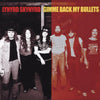 <transcy>Lynyrd Skynyrd - Gimme Back My Bullets (2LP, 45 tours, 200g)</transcy>