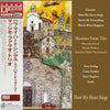 Massimo Farao’ Trio - How My Heart Sings (Japanese edition)