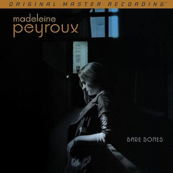 <tc>Madeleine Peyroux – Bare Bones (2LP, Ultra Analog, Half-speed Mastering)</tc>