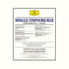 <transcy>Mahler - Symphony N°8 & Symphony N°10 - Leonard Bernstein (3LP, Coffret, Enregistrement Digital)</transcy>