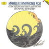 <transcy>Mahler - Symphonie N°1 - Leonard Bernstein (Enregistrement Digital)</transcy>